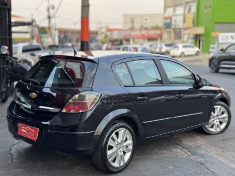 CHEVROLET Vectra Hatch 2.0 4P FLEX GT AUTOMTICO, Foto 5