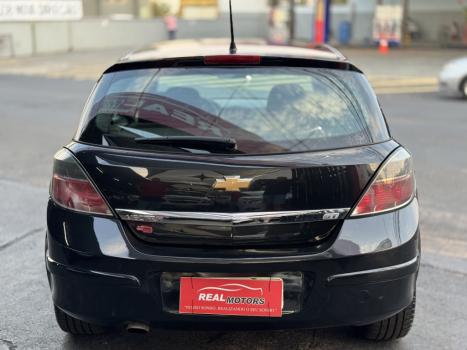 CHEVROLET Vectra Hatch 2.0 4P FLEX GT AUTOMTICO, Foto 6
