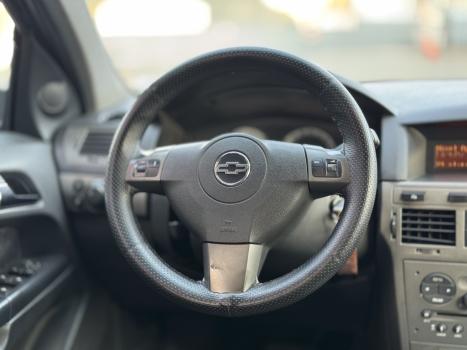 CHEVROLET Vectra Hatch 2.0 4P FLEX GT AUTOMTICO, Foto 7