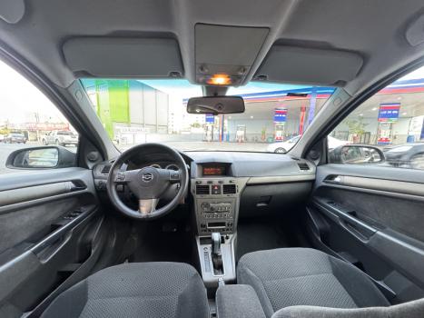 CHEVROLET Vectra Hatch 2.0 4P FLEX GT AUTOMTICO, Foto 8