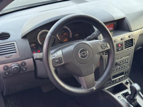 CHEVROLET Vectra Hatch 2.0 4P FLEX GT AUTOMTICO, Foto 9