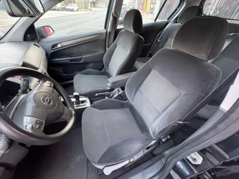 CHEVROLET Vectra Hatch 2.0 4P FLEX GT AUTOMTICO, Foto 10