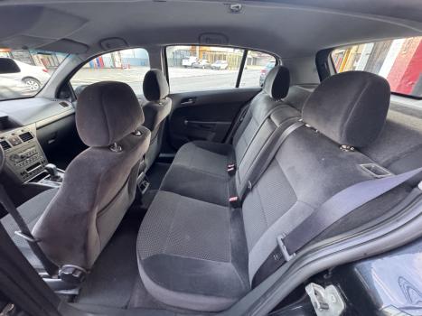 CHEVROLET Vectra Hatch 2.0 4P FLEX GT AUTOMTICO, Foto 11