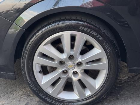 CHEVROLET Vectra Hatch 2.0 4P FLEX GT AUTOMTICO, Foto 12