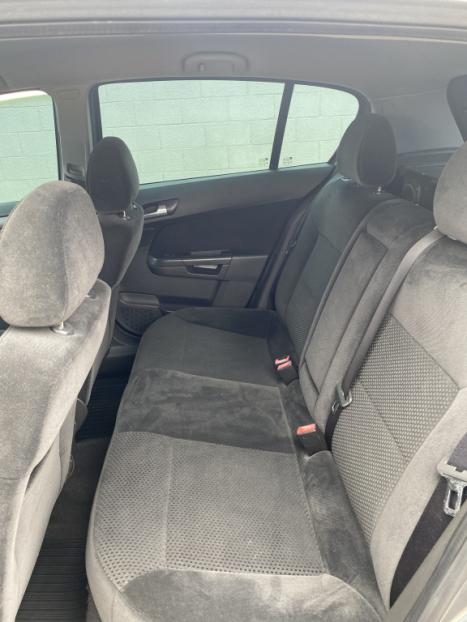 CHEVROLET Vectra Hatch 2.0 4P FLEX GT, Foto 4