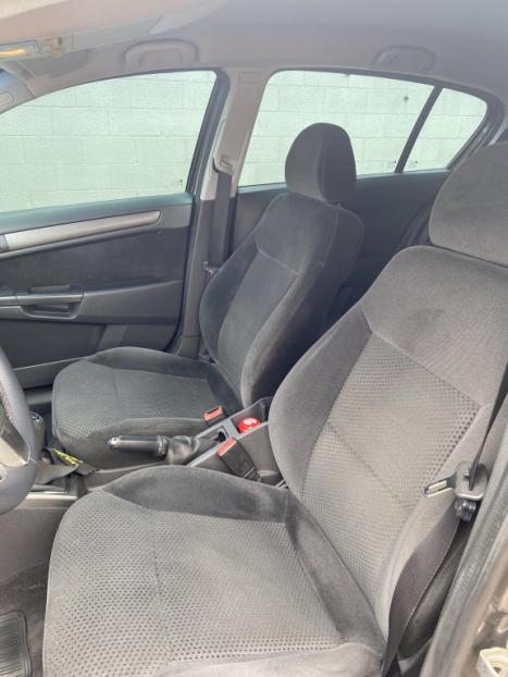 CHEVROLET Vectra Hatch 2.0 4P FLEX GT, Foto 5