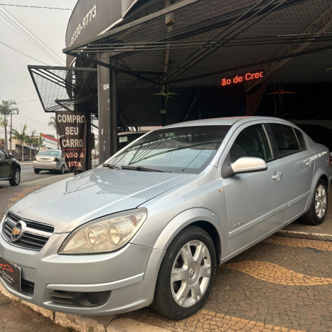 CHEVROLET Vectra Sedan 2.0 4P FLEX ELEGANCE, Foto 2