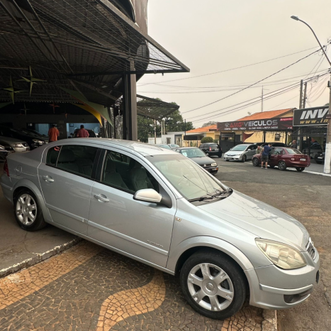 CHEVROLET Vectra Sedan 2.0 4P FLEX ELEGANCE, Foto 4