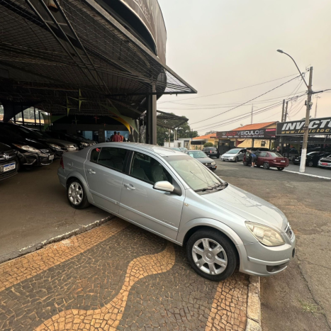 CHEVROLET Vectra Sedan 2.0 4P FLEX ELEGANCE, Foto 5