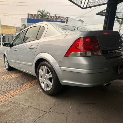 CHEVROLET Vectra Sedan 2.0 4P FLEX ELEGANCE, Foto 8