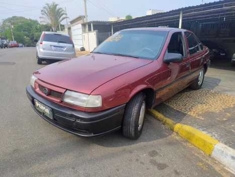 CHEVROLET Vectra Sedan 2.0 4P GLS, Foto 2