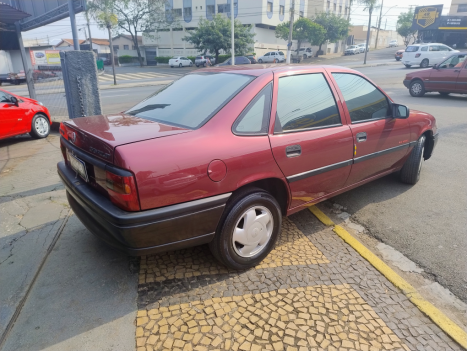 CHEVROLET Vectra Sedan 2.0 4P GLS, Foto 4