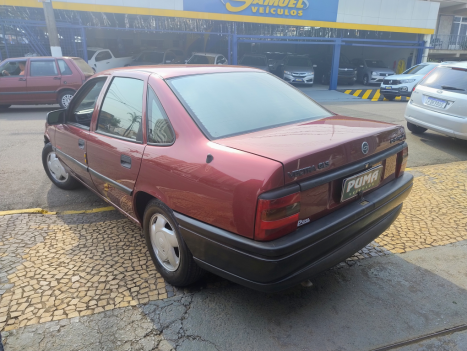 CHEVROLET Vectra Sedan 2.0 4P GLS, Foto 5