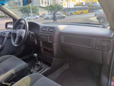 CHEVROLET Vectra Sedan 2.0 4P GLS, Foto 10