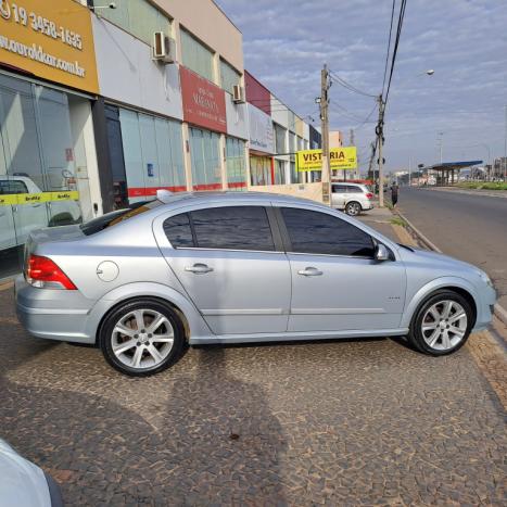 CHEVROLET Vectra Sedan 2.0 4P ELITE AUTOMTICO, Foto 4