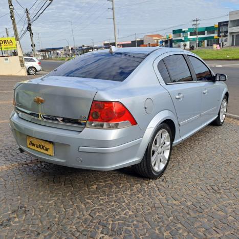 CHEVROLET Vectra Sedan 2.0 4P ELITE AUTOMTICO, Foto 6