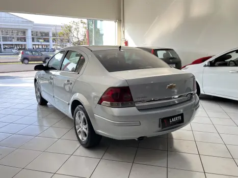 CHEVROLET Vectra Sedan 2.0 4P ELEGANCE, Foto 4