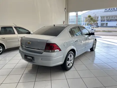 CHEVROLET Vectra Sedan 2.0 4P ELEGANCE, Foto 6