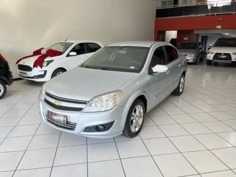 CHEVROLET Vectra Sedan 2.0 4P ELEGANCE, Foto 1