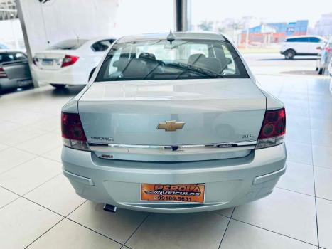 CHEVROLET Vectra Sedan 2.0 4P FLEX ELEGANCE, Foto 4