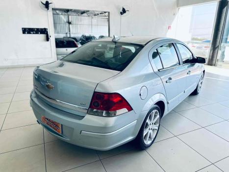 CHEVROLET Vectra Sedan 2.0 4P FLEX ELEGANCE, Foto 5