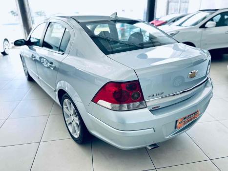 CHEVROLET Vectra Sedan 2.0 4P FLEX ELEGANCE, Foto 6