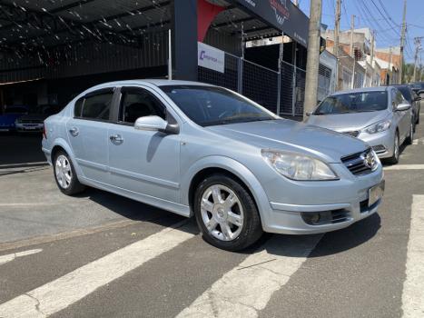 CHEVROLET Vectra Sedan 2.0 4P FLEX ELEGANCE, Foto 4