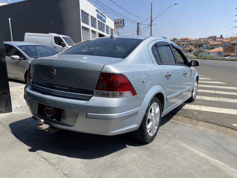 CHEVROLET Vectra Sedan 2.0 4P FLEX ELEGANCE, Foto 5