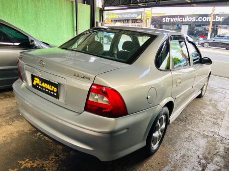 CHEVROLET Vectra Sedan 2.2 4P MILENIUM, Foto 4