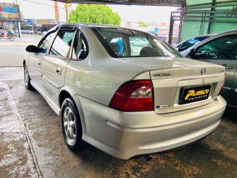 CHEVROLET Vectra Sedan 2.2 4P MILENIUM, Foto 5