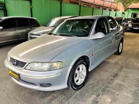 CHEVROLET Vectra Sedan 2.2 4P MILENIUM, Foto 3