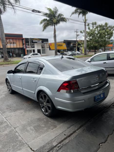 CHEVROLET Vectra Sedan 2.0 4P FLEX ELEGANCE, Foto 6