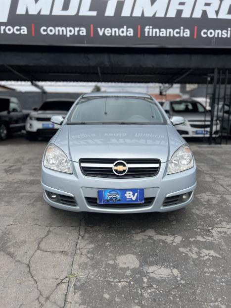 CHEVROLET Vectra Sedan 2.0 4P FLEX ELEGANCE, Foto 1