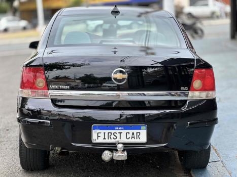 CHEVROLET Vectra Sedan 2.0 4P FLEX EXPRESSION, Foto 8