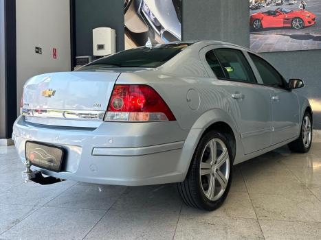 CHEVROLET Vectra Sedan 2.0 4P FLEX EXPRESSION, Foto 5