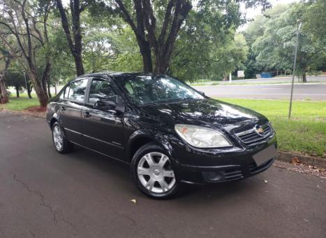 CHEVROLET Vectra Sedan 2.0 4P FLEX ELEGANCE AUTOMTICO, Foto 1