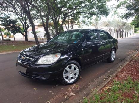 CHEVROLET Vectra Sedan 2.0 4P FLEX ELEGANCE AUTOMTICO, Foto 3