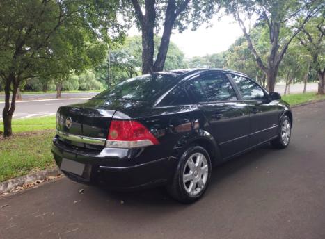 CHEVROLET Vectra Sedan 2.0 4P FLEX ELEGANCE AUTOMTICO, Foto 6