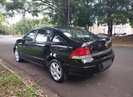 CHEVROLET Vectra Sedan 2.0 4P FLEX ELEGANCE AUTOMTICO, Foto 8