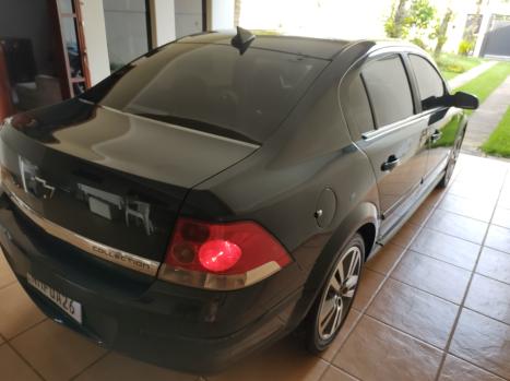 CHEVROLET Vectra Sedan 2.0 4P COLLECTION, Foto 4