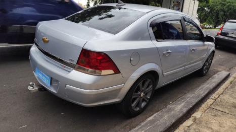 CHEVROLET Vectra Sedan 2.0 4P FLEX ELEGANCE, Foto 6