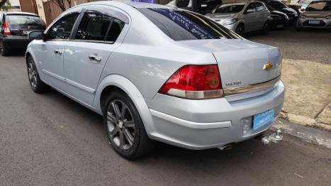 CHEVROLET Vectra Sedan 2.0 4P FLEX ELEGANCE, Foto 5