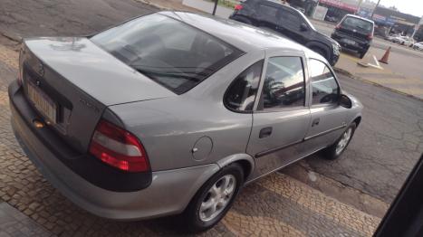 CHEVROLET Vectra Sedan 2.0 4P GLS, Foto 4