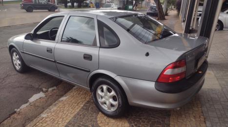 CHEVROLET Vectra Sedan 2.0 4P GLS, Foto 7