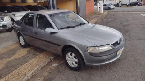 CHEVROLET Vectra Sedan 2.0 4P GLS, Foto 8