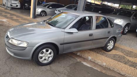 CHEVROLET Vectra Sedan 2.0 4P GLS, Foto 9