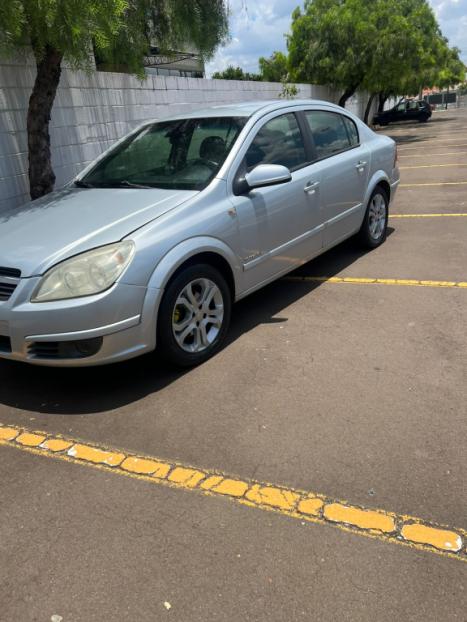 CHEVROLET Vectra Sedan 2.0 4P FLEX ELEGANCE AUTOMTICO, Foto 2