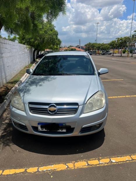 CHEVROLET Vectra Sedan 2.0 4P FLEX ELEGANCE AUTOMTICO, Foto 3