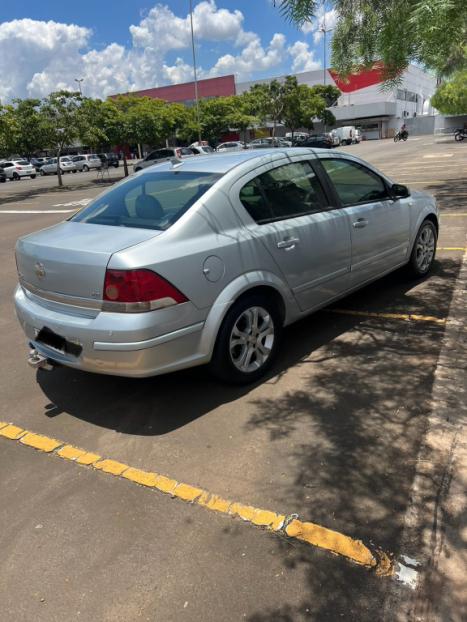 CHEVROLET Vectra Sedan 2.0 4P FLEX ELEGANCE AUTOMTICO, Foto 4