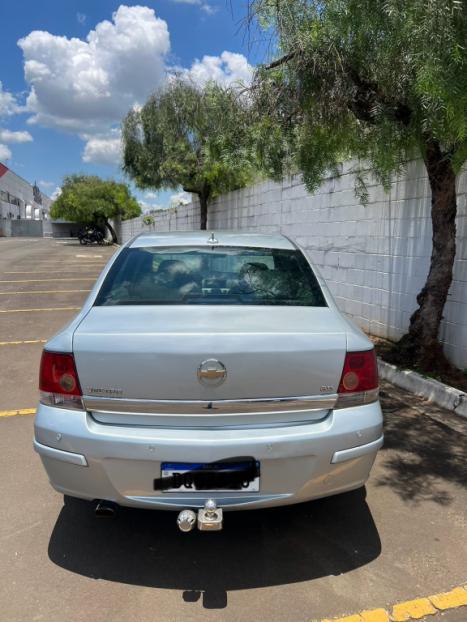 CHEVROLET Vectra Sedan 2.0 4P FLEX ELEGANCE AUTOMTICO, Foto 6